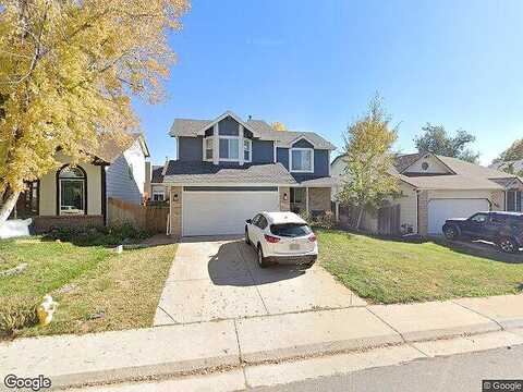 Monaco Dr, BRIGHTON, CO 80602