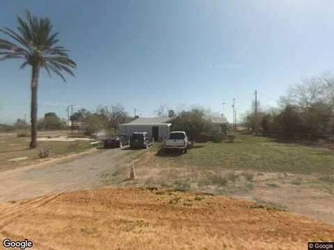 N Mcgee Rd, VALLEY FARMS, AZ 85191