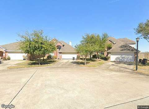 Clear Brook Oak, HOUSTON, TX 77089