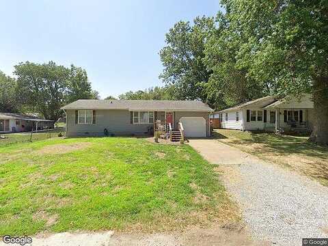 Alexander, CHILLICOTHE, MO 64601