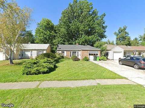 Eastwood, CLEVELAND, OH 44124