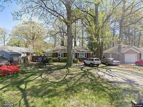 Elder, CHESAPEAKE, VA 23325