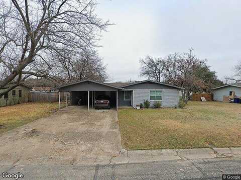 Elizabeth, GRANBURY, TX 76048