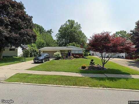Norwood, ASHTABULA, OH 44004