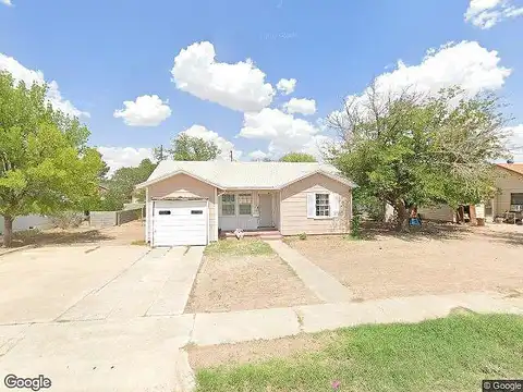 Allen, MONAHANS, TX 79756