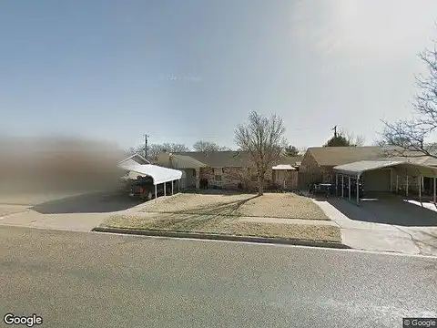 Cedar, BROWNFIELD, TX 79316