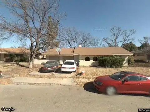 Franklin, MONAHANS, TX 79756