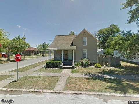 Prince, PRINCETON, IN 47670