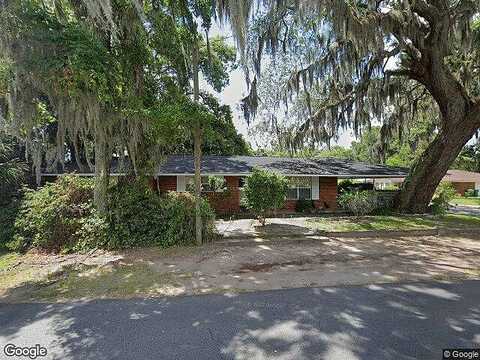 T, BRUNSWICK, GA 31520