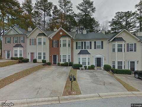 Blairs Pointe, AUSTELL, GA 30168
