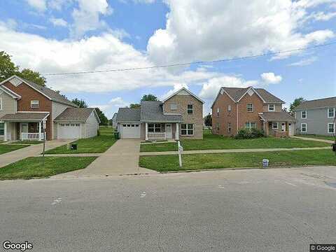 Washington, SPRINGFIELD, IL 62703