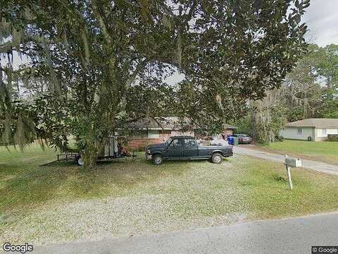 Fairway, BRUNSWICK, GA 31525