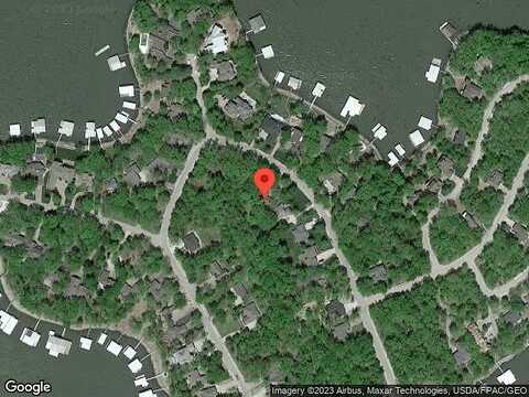Kays Point, LAKE OZARK, MO 65049
