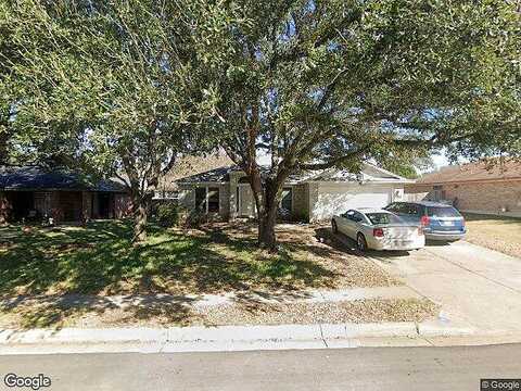 Leah, ROUND ROCK, TX 78665