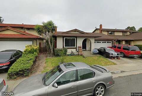 Parkway, EL SOBRANTE, CA 94803