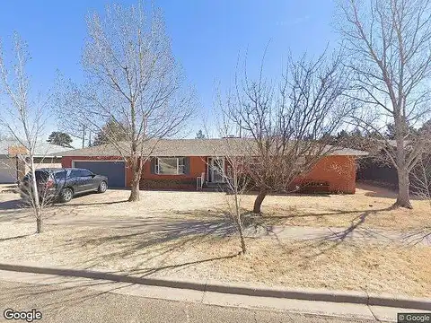 Yucca, CLOVIS, NM 88101
