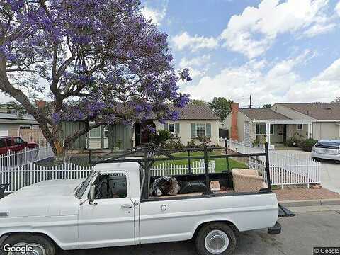 Morgan, GARDEN GROVE, CA 92840