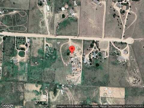 Sand, PEYTON, CO 80831