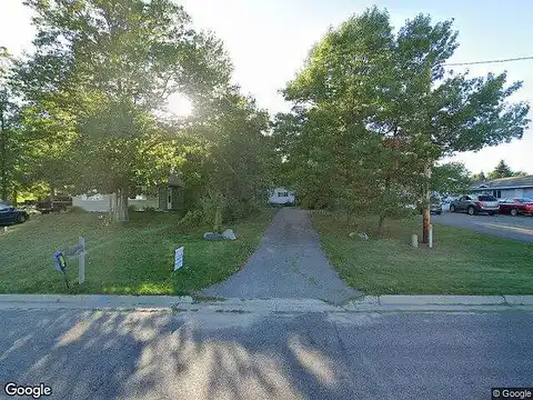 28Th, BRAINERD, MN 56401