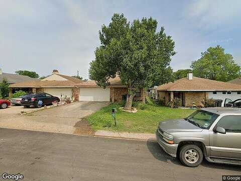 Chapel View, WACO, TX 76712