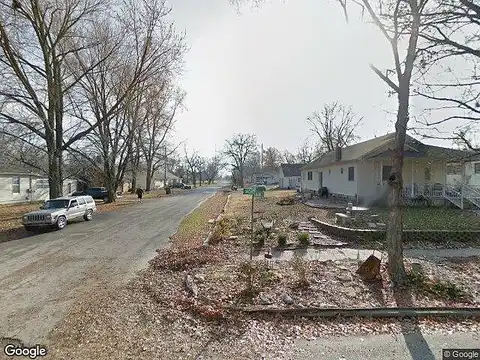 Morgan, PARSONS, KS 67357