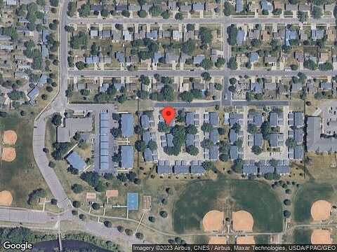 Bridgeport, SIOUX FALLS, SD 57106