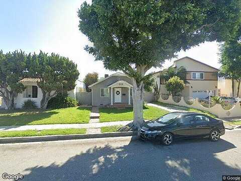 Fir, INGLEWOOD, CA 90301