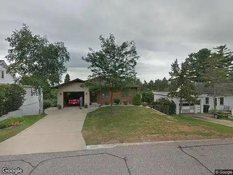 Pleasant, PORTAGE, WI 53901
