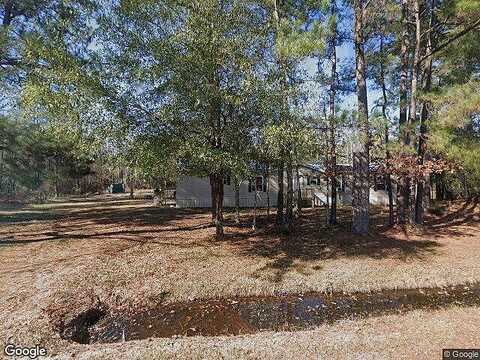 Hansen, BOGALUSA, LA 70427