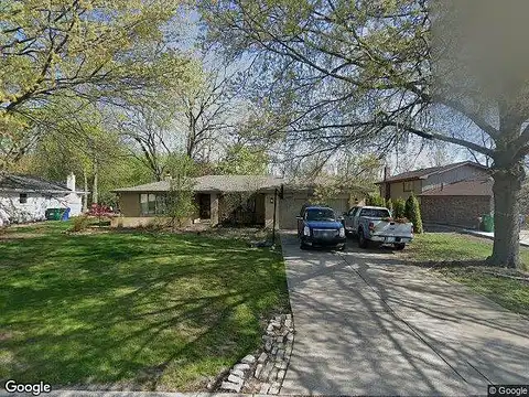 Lake View, ORLAND PARK, IL 60467