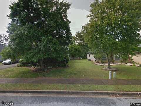Fairway Overlook, FAYETTEVILLE, GA 30215