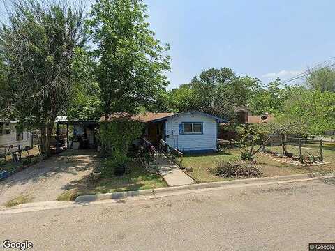 25Th, HONDO, TX 78861