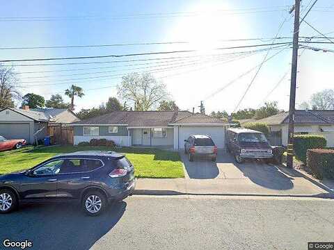 August, ANTIOCH, CA 94509