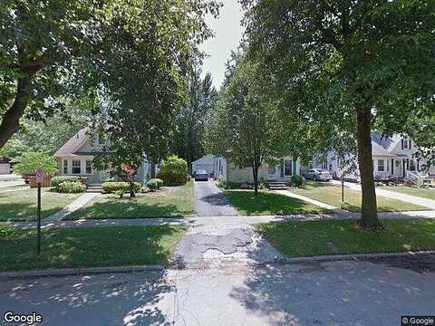Butternut, ROYAL OAK, MI 48073