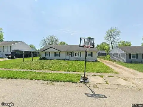 Chalet, NEW CARLISLE, OH 45344