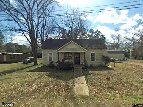 Curran, DES ARC, AR 72040