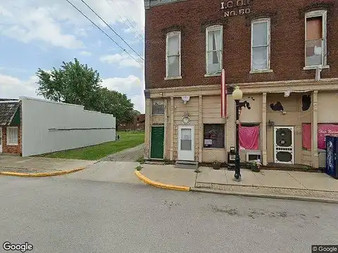 Woolley, CARLISLE, IN 47838