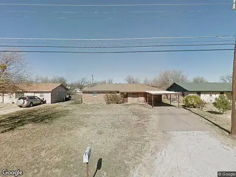 Elizabeth, STAMFORD, TX 79553