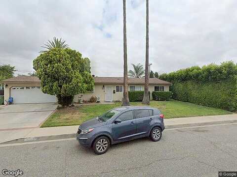Graham, SIMI VALLEY, CA 93065