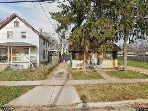 Keeler, BELOIT, WI 53511