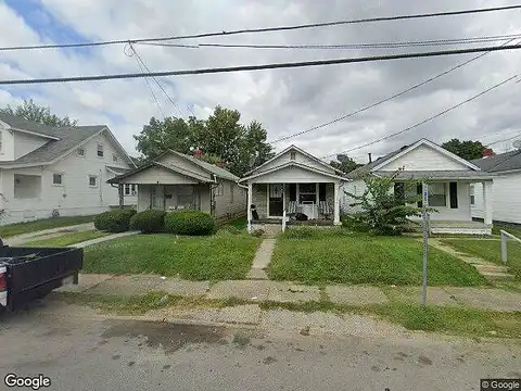 Longfield, LOUISVILLE, KY 40215