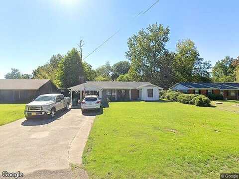 Magnolia, GREENWOOD, MS 38930