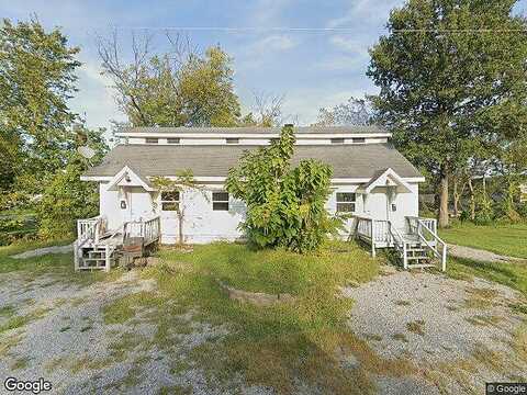 Market, MARION, IL 62959
