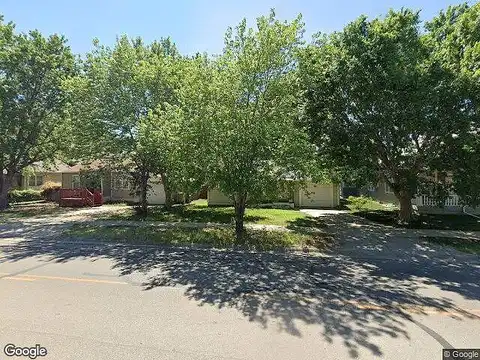 Monroe, HUTCHINSON, KS 67501
