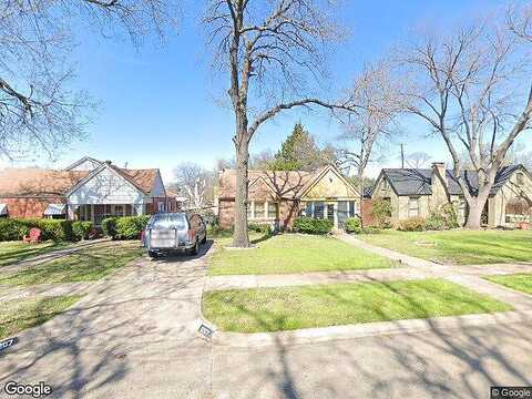 Pioneer, DALLAS, TX 75224