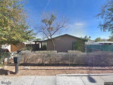 Palo Verde, MESA, AZ 85209