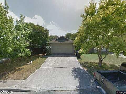 Stoney, SAN ANTONIO, TX 78247
