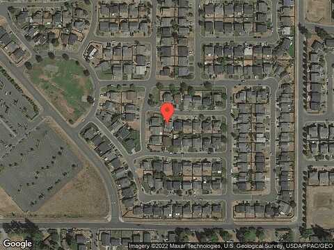 202Nd Street, SPANAWAY, WA 98387