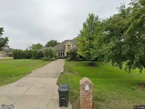 Bay Meadows, SOUTHLAKE, TX 76092