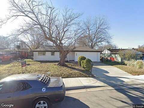 Mitchell, ARLINGTON, TX 76010